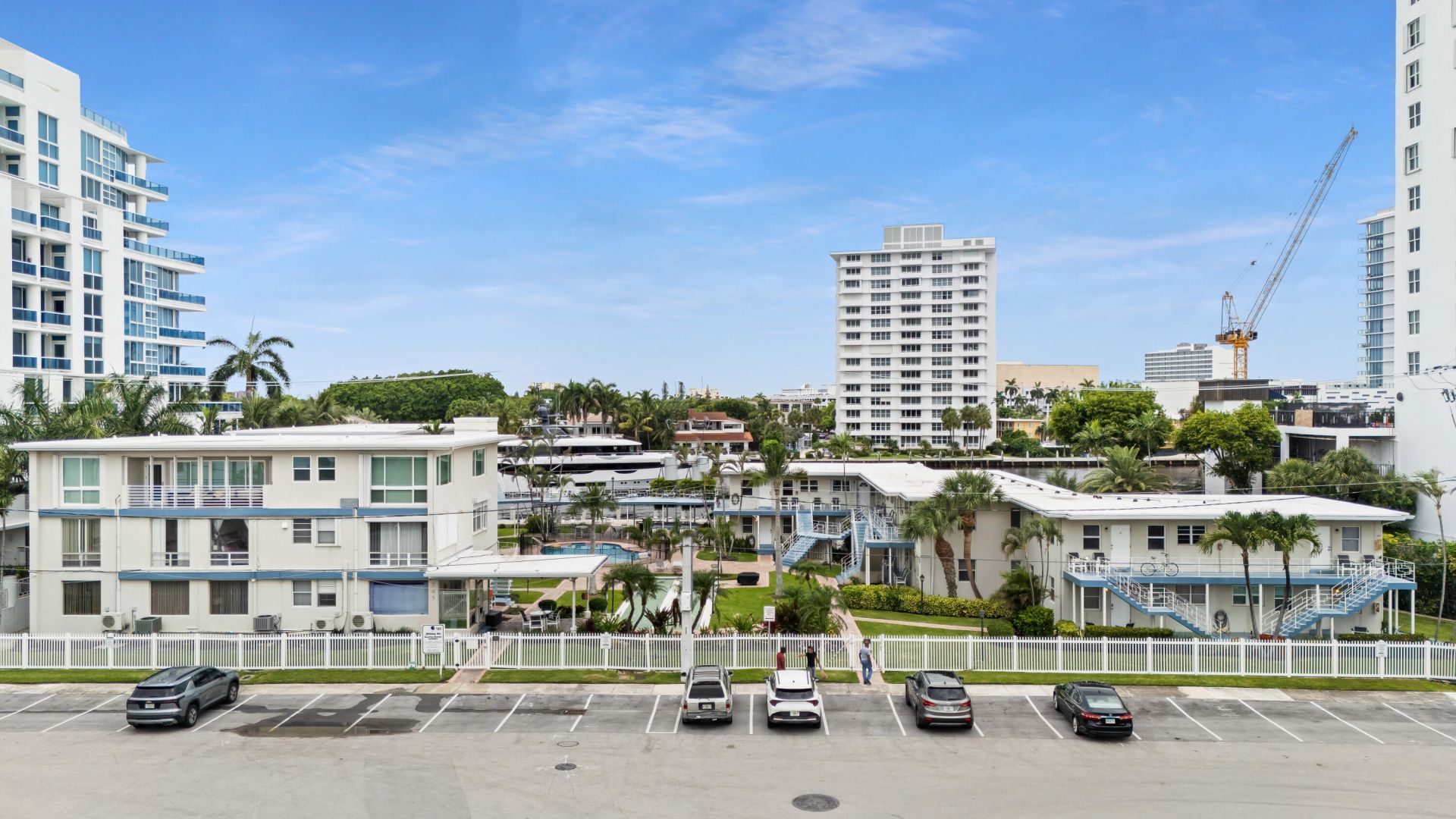 741 Bayshore Drive, Unit 16n, Fort Lauderdale, FL 33304 Photo