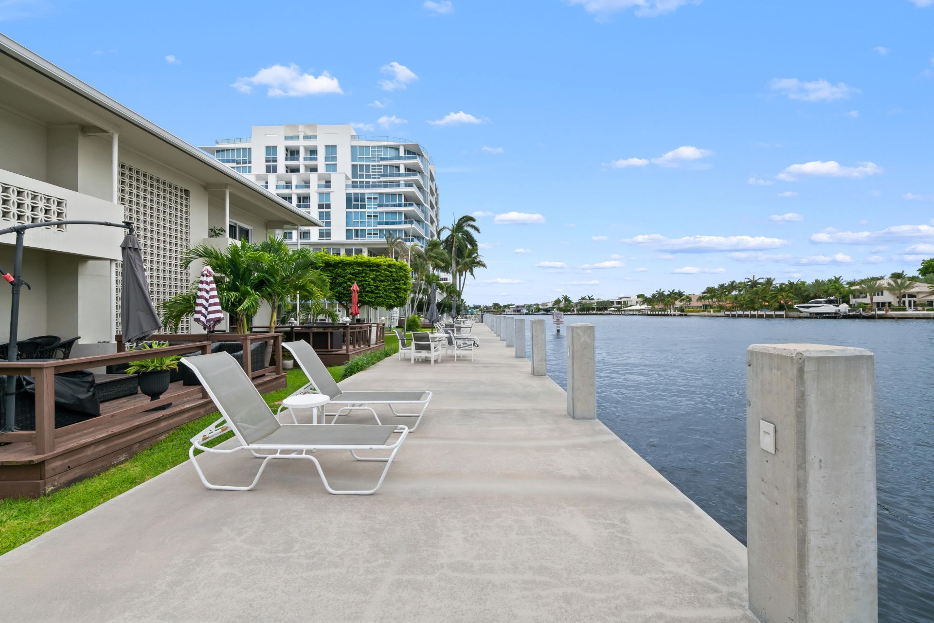 741 Bayshore Drive, Unit 16n, Fort Lauderdale, FL 33304 Photo