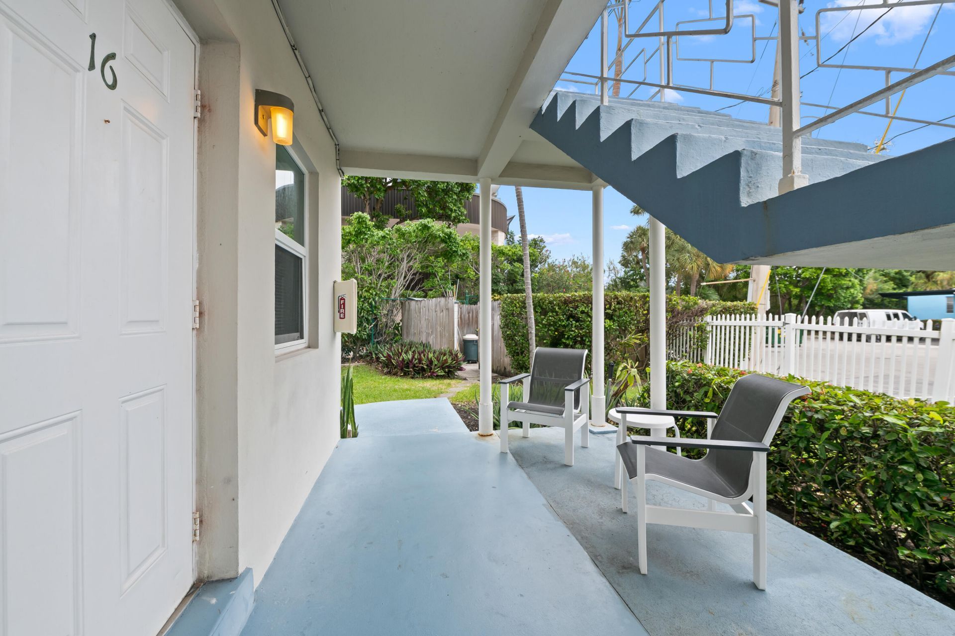 741 Bayshore Drive, Unit 16n, Fort Lauderdale, FL 33304 Photo
