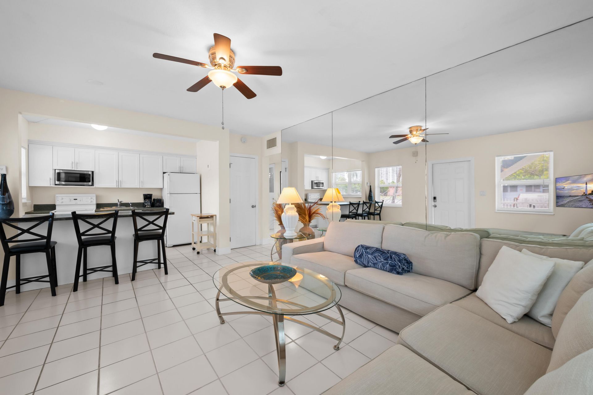 741 Bayshore Drive, Unit 16n, Fort Lauderdale, FL 33304 Photo