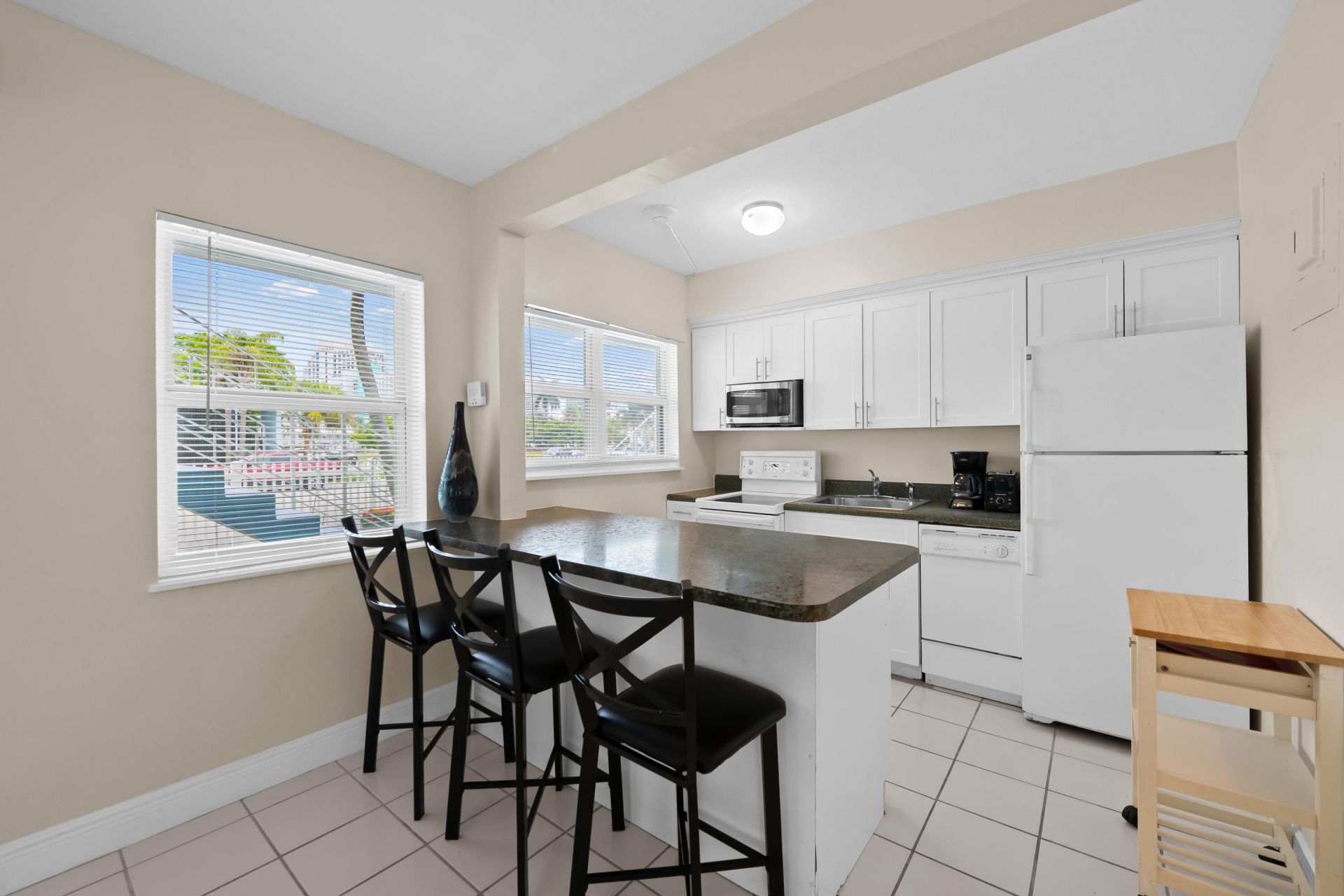 741 Bayshore Drive, Unit 16n, Fort Lauderdale, FL 33304 Photo