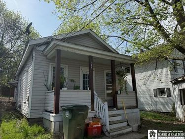 106 Hazzard Street , Jamestown, NY 14701