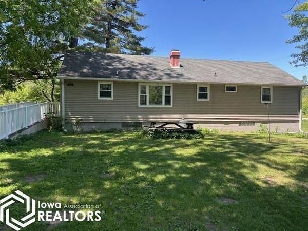 500 S 8th Street, Oquawka, IL 61418