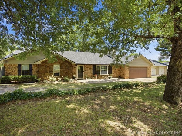 126 Emery Lane, McAlester, OK 74501