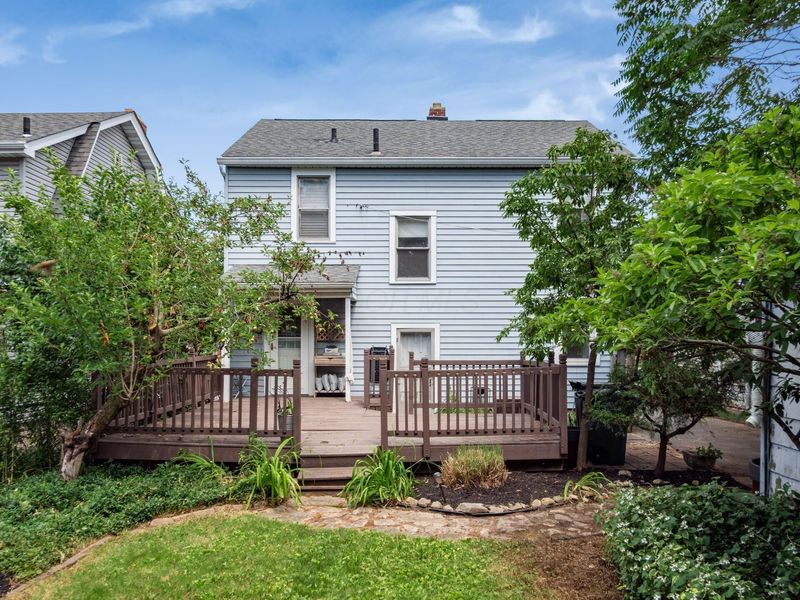 49 S Westmoor Avenue , Columbus, OH 43204 Photo 35