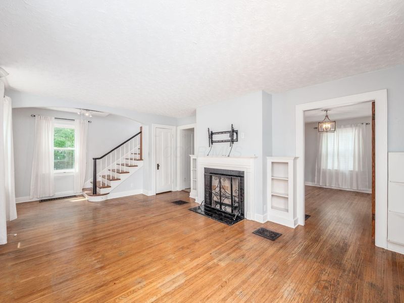 49 S Westmoor Avenue , Columbus, OH 43204 Photo 5