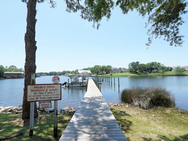 210 Pelham Road, Unit 212A, Fort Walton Beach, FL 32547