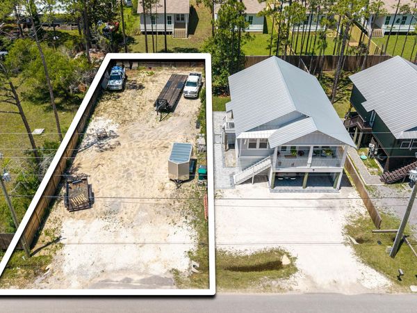 TBD Indian Woman Road, Santa Rosa Beach, FL 32459