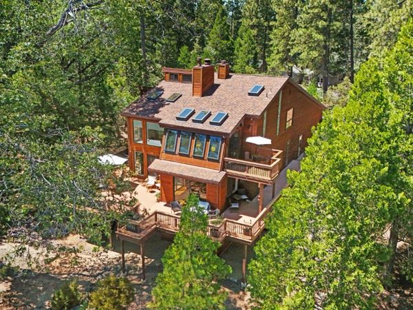 659 Sugarbush, Murphys, CA 95247
