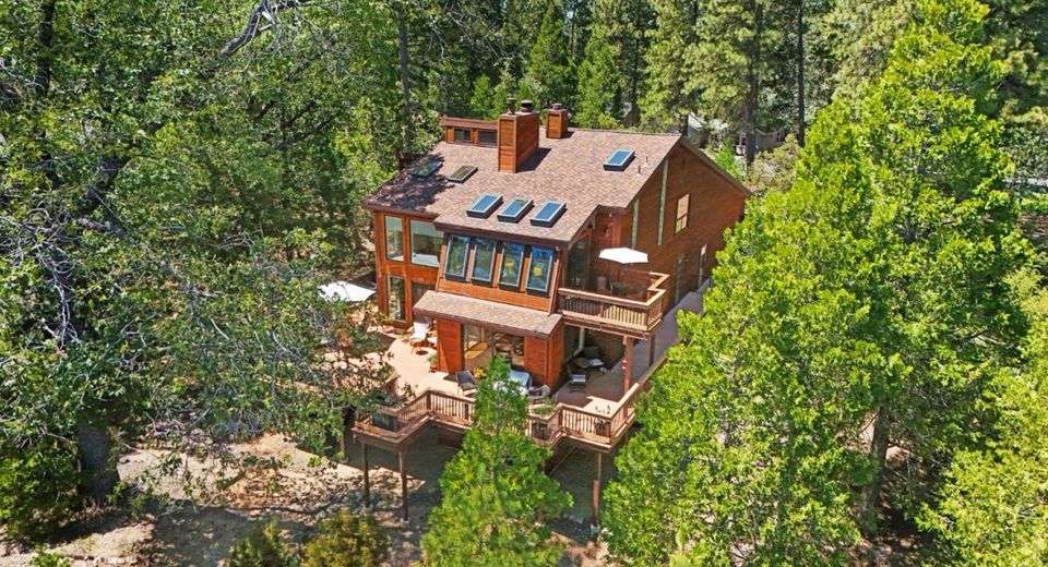 659 Sugarbush, Murphys, CA 95247 Photo