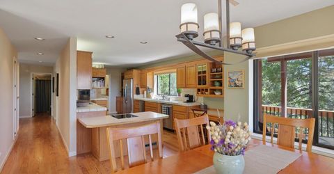 659 Sugarbush, Murphys, CA 95247 Photo