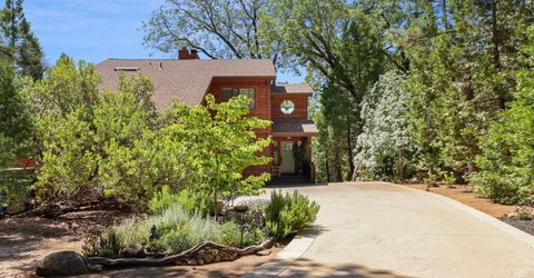 659 Sugarbush, Murphys, CA 95247 Photo