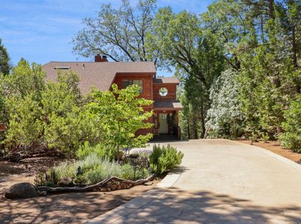 659 Sugarbush, Murphys, CA 95247 Photo