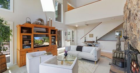 659 Sugarbush, Murphys, CA 95247 Photo