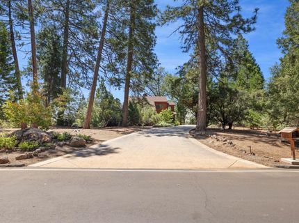 659 Sugarbush, Murphys, CA 95247 Photo