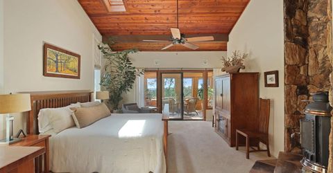 659 Sugarbush, Murphys, CA 95247 Photo
