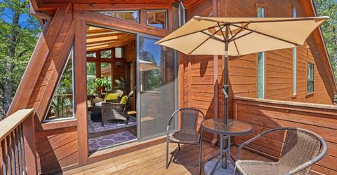 659 Sugarbush, Murphys, CA 95247 Photo