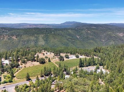 659 Sugarbush, Murphys, CA 95247 Photo