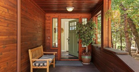 659 Sugarbush, Murphys, CA 95247 Photo