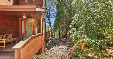 659 Sugarbush, Murphys, CA 95247 Photo