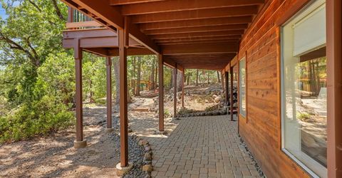 659 Sugarbush, Murphys, CA 95247 Photo