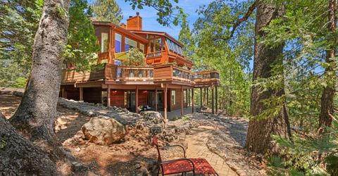 659 Sugarbush, Murphys, CA 95247 Photo