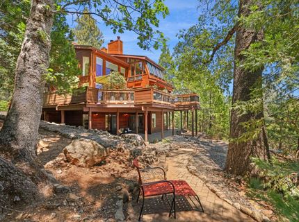 659 Sugarbush, Murphys, CA 95247 Photo