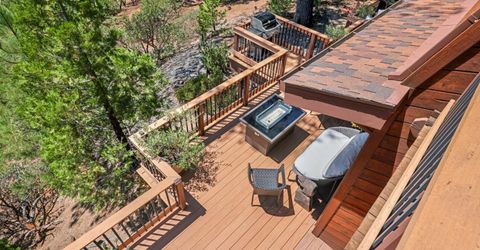 659 Sugarbush, Murphys, CA 95247 Photo