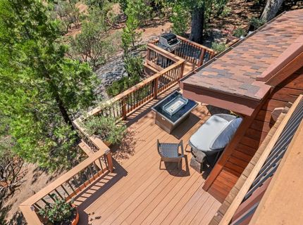 659 Sugarbush, Murphys, CA 95247 Photo