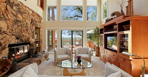 659 Sugarbush, Murphys, CA 95247 Photo