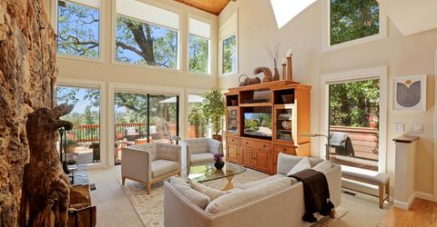 659 Sugarbush, Murphys, CA 95247 Photo