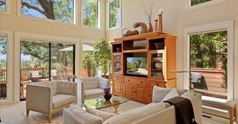659 Sugarbush, Murphys, CA 95247 Photo