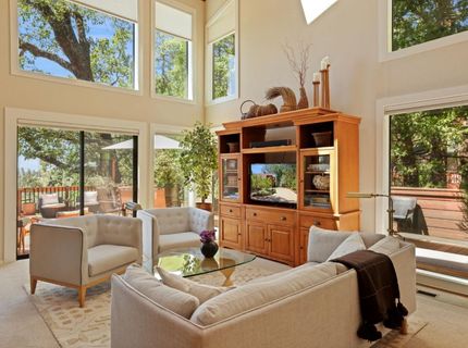 659 Sugarbush, Murphys, CA 95247 Photo