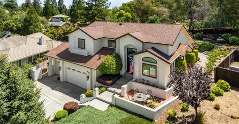 12620 Quail Hollow Dr, Auburn, CA 95603 Photo