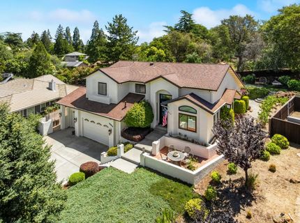 12620 Quail Hollow Dr, Auburn, CA 95603 Photo