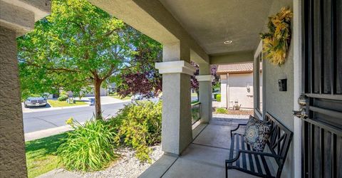 6141 Preston Cir, Rocklin, CA 95765 Photo