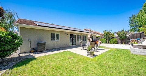 6141 Preston Cir, Rocklin, CA 95765 Photo