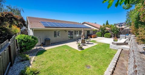 6141 Preston Cir, Rocklin, CA 95765 Photo