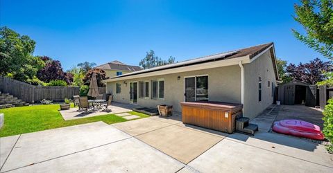 6141 Preston Cir, Rocklin, CA 95765 Photo