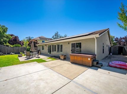 6141 Preston Cir, Rocklin, CA 95765 Photo