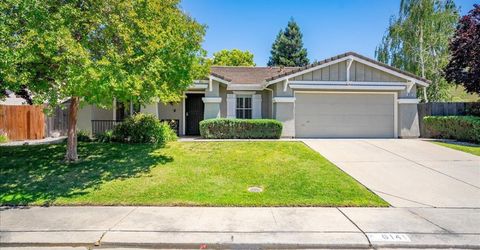 6141 Preston Cir, Rocklin, CA 95765 Photo
