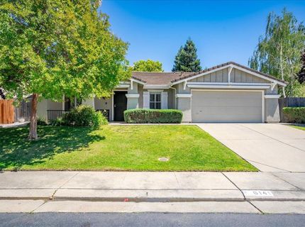 6141 Preston Cir, Rocklin, CA 95765 Photo