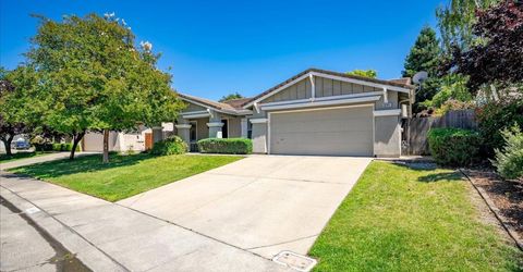 6141 Preston Cir, Rocklin, CA 95765 Photo