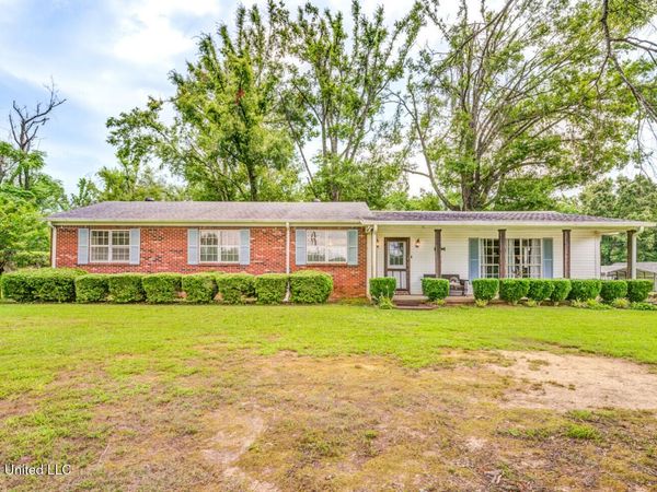 10 Co Rd 618 , Corinth, MS 38834