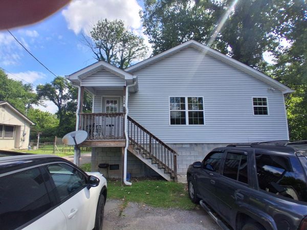 2548 Glenrose Ave , Nashville, TN 37210