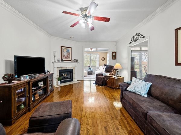 5 Abby Lynn Cir , Clarksville, TN 37043