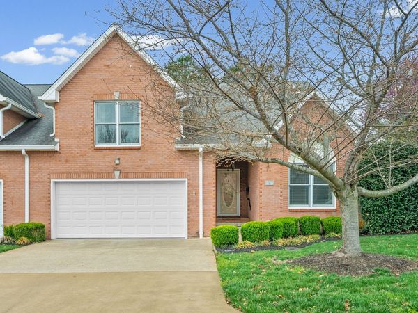 5 Abby Lynn Cir , Clarksville, TN 37043