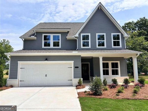 8125 Wallace Tatum Road, Cumming, GA 30028