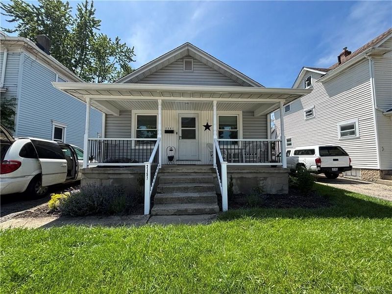 2357 S Smithville Road, Dayton, OH 45420 Photo 1