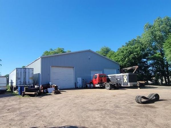 79 McKinley Street, Black River Falls, WI 54615